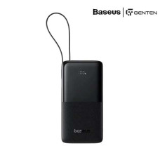 Baseus Bipow 2 20W 20000mAh Power Bank With Type-c Cable